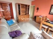 Apartamento para Venda em Rio de Janeiro/RJ Méier 2 Quartos