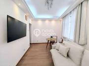 Apartamento para Venda em Rio de Janeiro/RJ Méier 2 Quartos