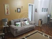 Apartamento para Venda em Rio de Janeiro/RJ Méier 2 Quartos