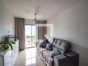 Apartamento para Venda em Rio de Janeiro/RJ Méier 2 Quartos