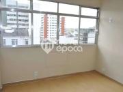 Apartamento para Venda em Rio de Janeiro/RJ Méier 2 Quartos