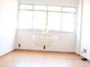 Apartamento para Venda em Rio de Janeiro/RJ Méier 2 Quartos