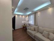 Apartamento para Venda em Rio de Janeiro/RJ Méier 2 Quartos