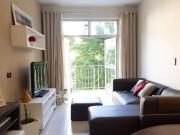 Apartamento para Venda em Rio de Janeiro/RJ Méier 2 Quartos