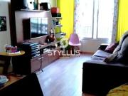 Apartamento para Venda em Rio de Janeiro/RJ Méier 2 Quartos