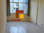 Apartamento para Venda em Rio de Janeiro/RJ Méier 2 Quartos