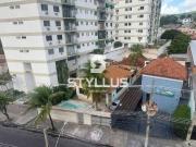 Apartamento para Venda em Rio de Janeiro/RJ Méier 2 Quartos