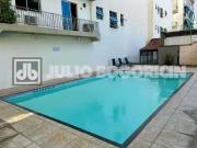 Apartamento para Venda em Rio de Janeiro/RJ Méier 2 Quartos