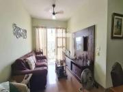 Apartamento para Venda em Rio de Janeiro/RJ Méier 2 Quartos
