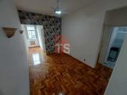 Apartamento para Venda em Rio de Janeiro/RJ Méier 2 Quartos