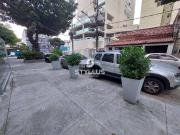 Apartamento para Venda em Rio de Janeiro/RJ Méier 2 Quartos