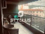 Apartamento para Venda em Rio de Janeiro/RJ Méier 2 Quartos