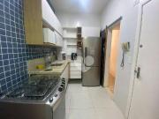 Apartamento para Venda em Rio de Janeiro/RJ Méier 2 Quartos