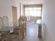 Apartamento para Venda em Rio de Janeiro/RJ Méier 2 Quartos