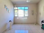 Apartamento para Venda em Rio de Janeiro/RJ Méier 2 Quartos