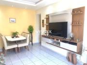 Apartamento para Venda em Rio de Janeiro/RJ Méier 2 Quartos
