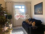 Apartamento para Venda em Rio de Janeiro/RJ Méier 2 Quartos