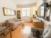 Apartamento para Venda em Rio de Janeiro/RJ Méier 2 Quartos