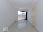 Apartamento para Venda em Rio de Janeiro/RJ Méier 2 Quartos