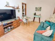 Apartamento para Venda em Rio de Janeiro/RJ Méier 2 Quartos