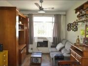 Apartamento para Venda em Rio de Janeiro/RJ Méier 3 Quartos