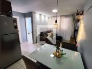 Apartamento para Venda em Rio de Janeiro/RJ Méier 2 Quartos