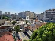 Apartamento para Venda em Rio de Janeiro/RJ Méier 2 Quartos