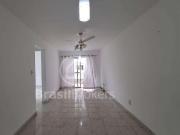 Apartamento para Venda em Rio de Janeiro/RJ Méier 2 Quartos