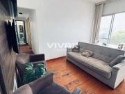 Apartamento para Venda em Rio de Janeiro/RJ Méier 2 Quartos