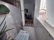 Apartamento para Venda em Rio de Janeiro/RJ Méier 2 Quartos