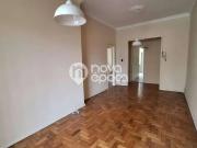 Apartamento para Venda em Rio de Janeiro/RJ Méier 2 Quartos