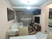 Apartamento para Venda em Rio de Janeiro/RJ Méier 2 Quartos