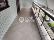 Apartamento para Venda em Rio de Janeiro/RJ Méier 2 Quartos