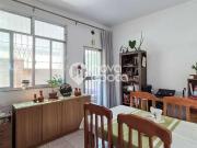 Apartamento para Venda em Rio de Janeiro/RJ Méier 2 Quartos