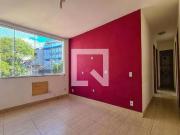 Apartamento para Venda em Rio de Janeiro/RJ Méier 2 Quartos