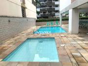 Apartamento para Venda em Rio de Janeiro/RJ Méier 2 Quartos