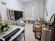 Apartamento para Venda em Rio de Janeiro/RJ Méier 2 Quartos