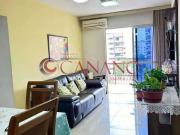 Apartamento para Venda em Rio de Janeiro/RJ Méier 2 Quartos