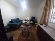 Apartamento para Venda em Rio de Janeiro/RJ Méier 2 Quartos