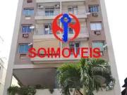 Apartamento para Venda em Rio de Janeiro/RJ Méier 2 Quartos