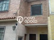 Apartamento para Venda em Rio de Janeiro/RJ Méier 2 Quartos