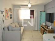 Apartamento para Venda em Rio de Janeiro/RJ Méier 2 Quartos
