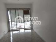 Apartamento para Venda em Rio de Janeiro/RJ Méier 2 Quartos