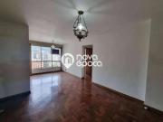 Apartamento para Venda em Rio de Janeiro/RJ Méier 2 Quartos