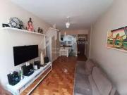 Apartamento para Venda em Rio de Janeiro/RJ Méier 2 Quartos