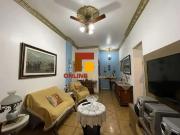 Apartamento para Venda em Rio de Janeiro/RJ Méier 2 Quartos