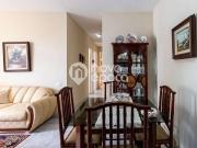 Apartamento para Venda em Rio de Janeiro/RJ Méier 2 Quartos