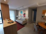 Apartamento para Venda em Rio de Janeiro/RJ Méier 2 Quartos