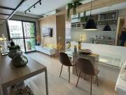 Apartamento para Venda em Rio de Janeiro/RJ Méier 2 Quartos