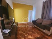 Apartamento para Venda em Rio de Janeiro/RJ Méier 2 Quartos